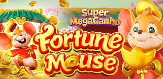 fortune mouse esporte da sorte