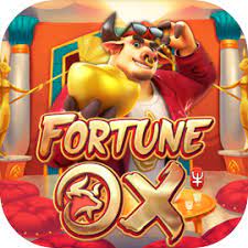 melhor horário fortune ox ícone