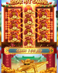 jogo fortune demo