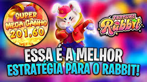 bolo do fortune rabbit