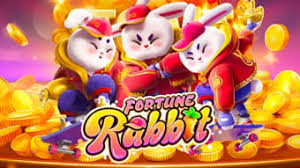 rabbit fortune spirit