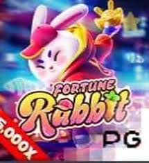 jogar rabbit fortune gratis ícone