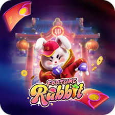 fortune rabbit jogo ícone