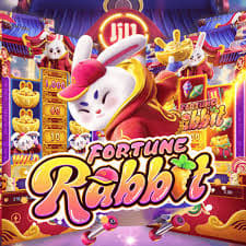 fortune rabbit ganho ícone