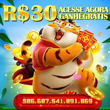 jogar grátis fortune tiger ícone