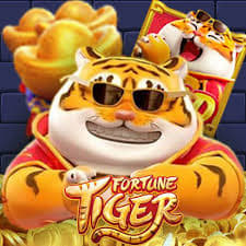 jogos do tigre fortune ícone